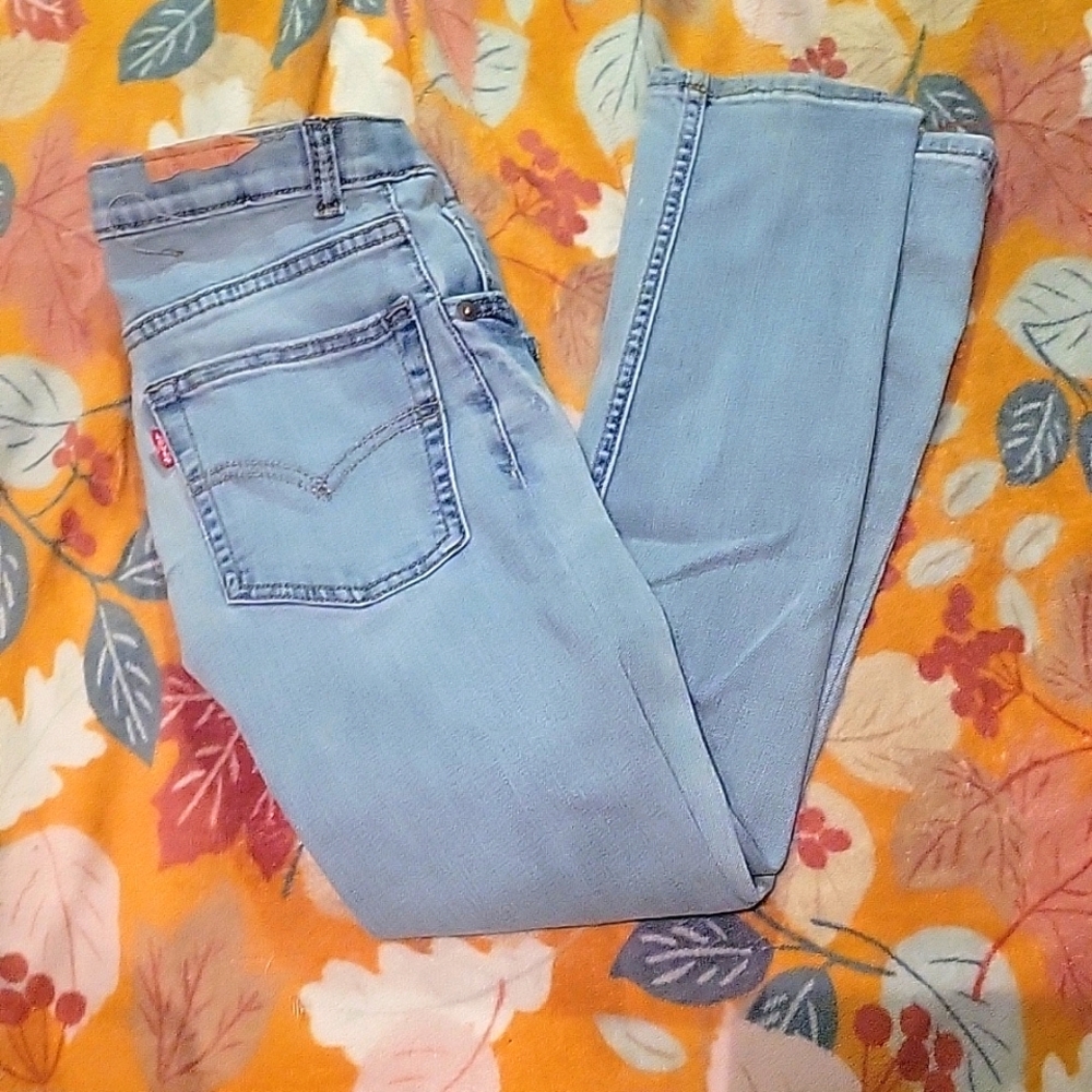 Levi's  Size 10 Regular